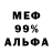 МЕТАДОН мёд Alex Kolarov