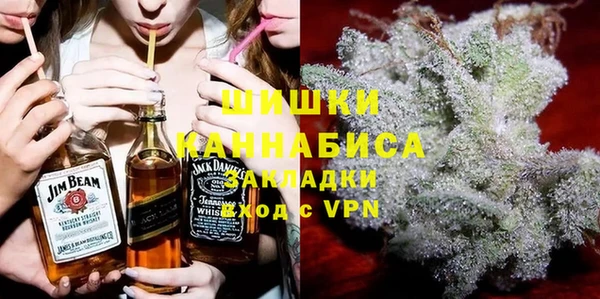 молекула духа Аркадак