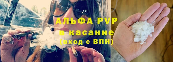 молекула духа Аркадак